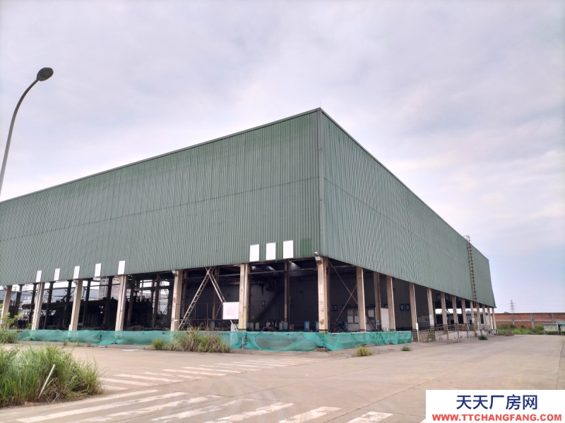 出售8000㎡二手廠房占地20畝  獨(dú)門獨(dú)戶 可立項鋁材加工、熔鑄、金屬加工