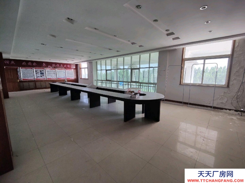 (出租) 焦作博愛一樓二樓集中辦公 餐廳 展廳 三樓四樓會議室標(biāo)準(zhǔn)間 健身房