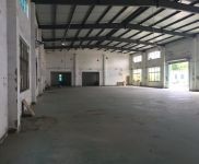 (出租) 松江葉榭一樓 4800平 可分租，層高7米，適合門窗，鈑金，家具