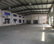 (出租) 松江葉榭一樓 4800平 可分租，層高7米，適合門窗，鈑金，家具