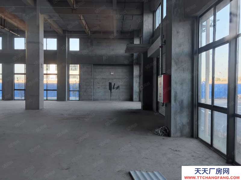 (出租)焦作博愛 企業總部基地！車位配比多！花園式辦公！價格低！優惠多！