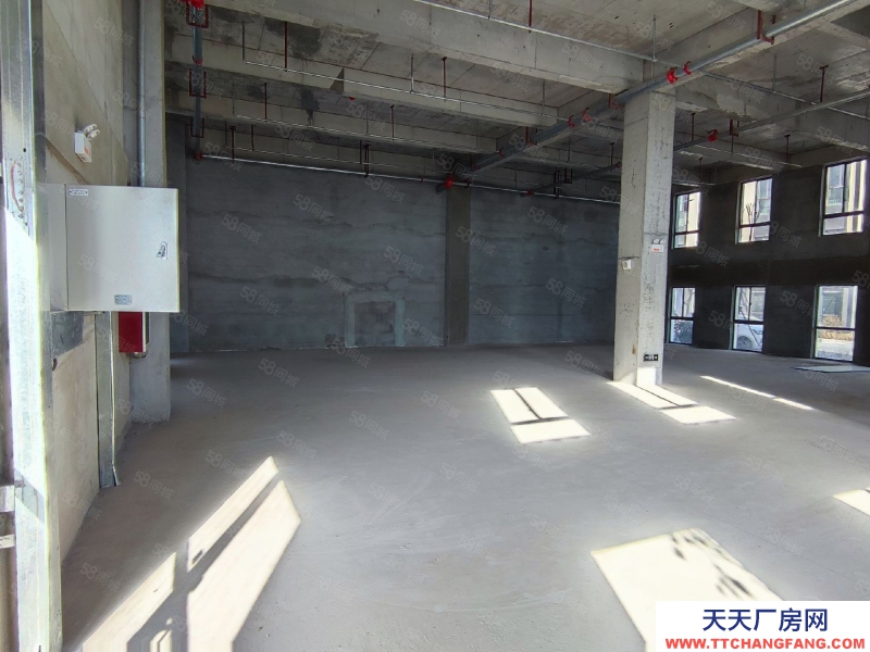 (出租)焦作博愛 企業總部基地！車位配比多！花園式辦公！價格低！優惠多！