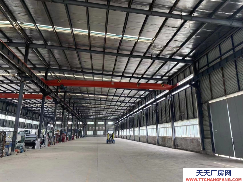 優質廠房，出租出售，1000-5000平，資源都有，可以分租