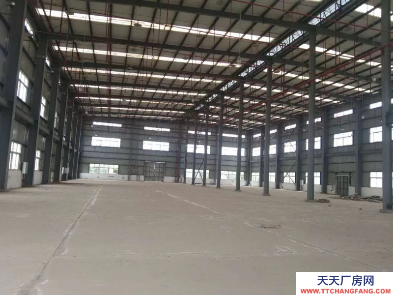 優質廠房，出租出售，1000-5000平，資源都有，可以分租