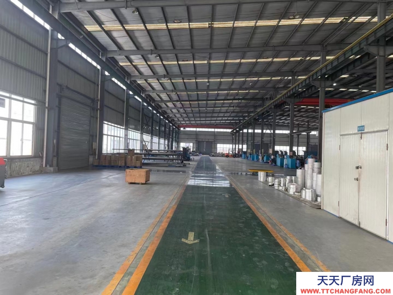 優質廠房，出租出售，1000-5000平，資源都有，可以分租