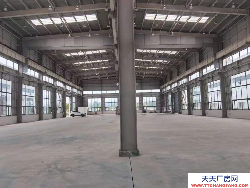 優質廠房，出租出售，1000-5000平，資源都有，可以分租