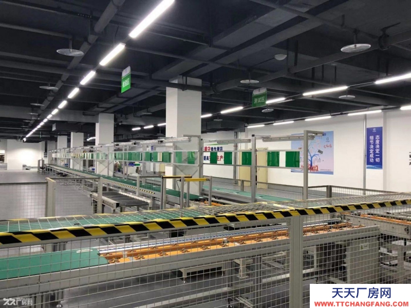 急售，獨棟、雙拼或分層高標準工業(yè)廠房。低價現(xiàn)房。搶到就是賺到。