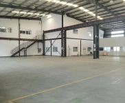 (出租) 松江新出2100平方大房東單層帶行車廠房104板塊1.3含稅