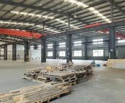 (出租) 松江新出2100平方大房東單層帶行車廠房104板塊1.3含稅