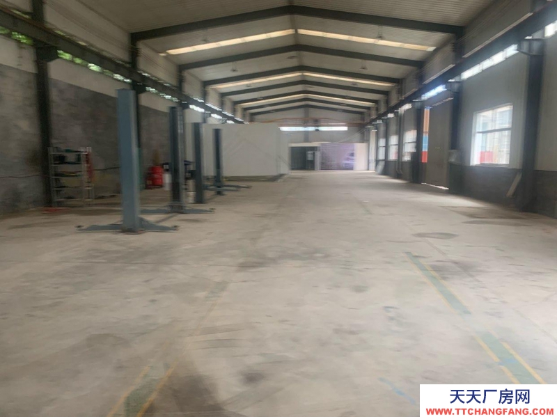 聊城臨清面積大，價格優惠，進出方便