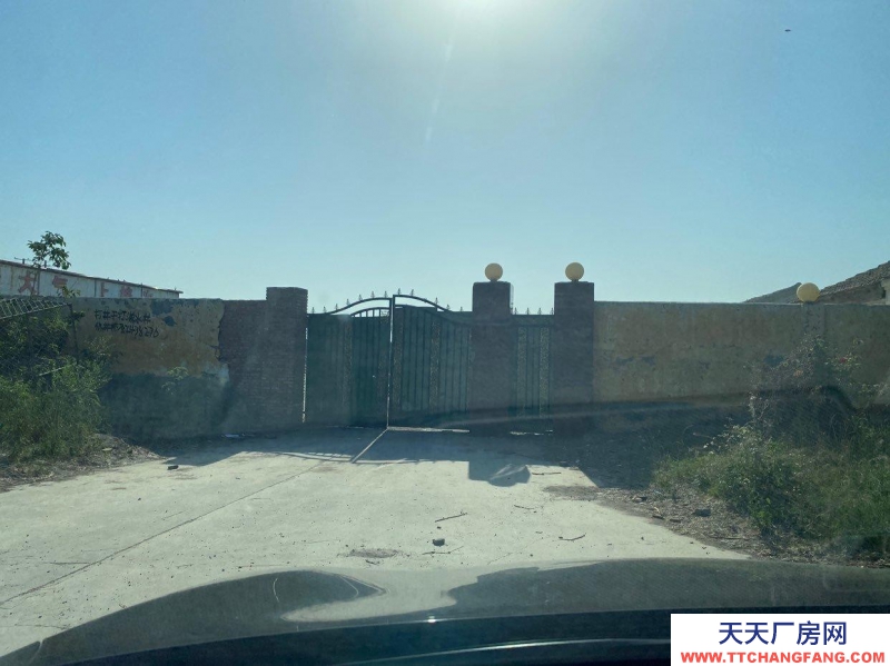 聊城臨清誠意出租廠房臨街樓，歡迎咨詢 非誠勿擾