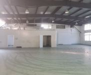 (出租) 松江二樓700平0.6元，高度4.5米