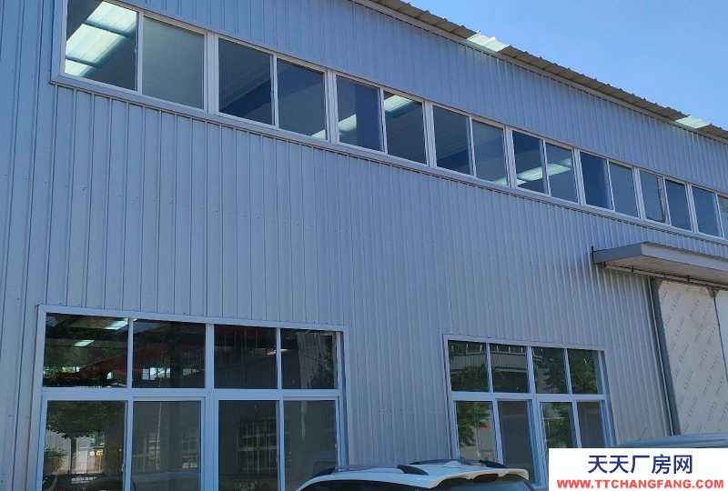 聊城臨清新廠房，環(huán)境優(yōu)越，無(wú)塵車(chē)間，配套完善！