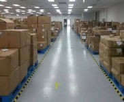 (出租) 松江倉儲托管 臨時存放 電商外貿(mào)倉庫出租 物流配送 分揀代