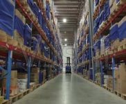 (出租) 松江倉儲托管 臨時存放 電商外貿(mào)倉庫出租 物流配送 分揀代