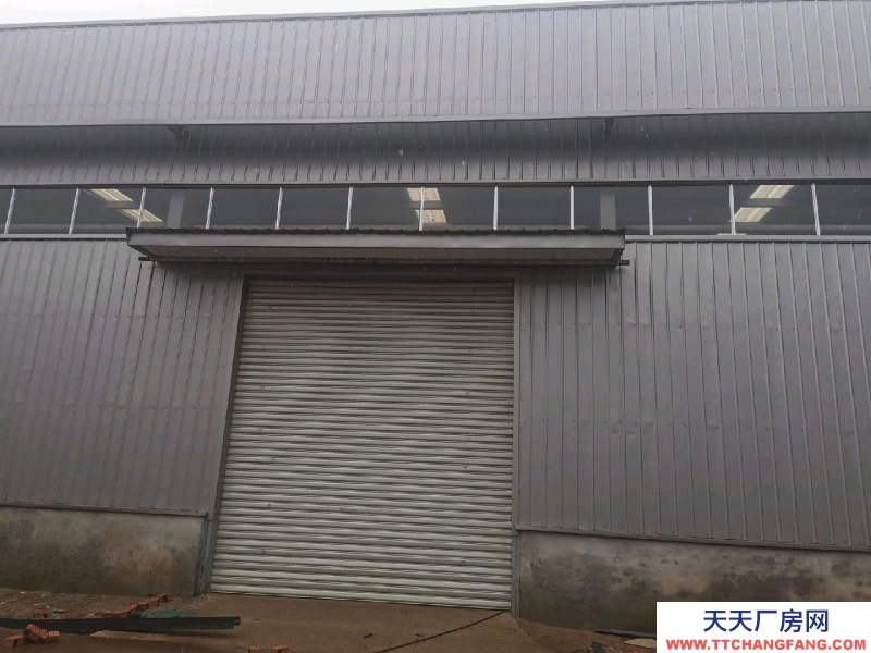 聊城臨清倉庫位于煙店鎮(zhèn)金玉路，緊鄰軸承市場(chǎng)