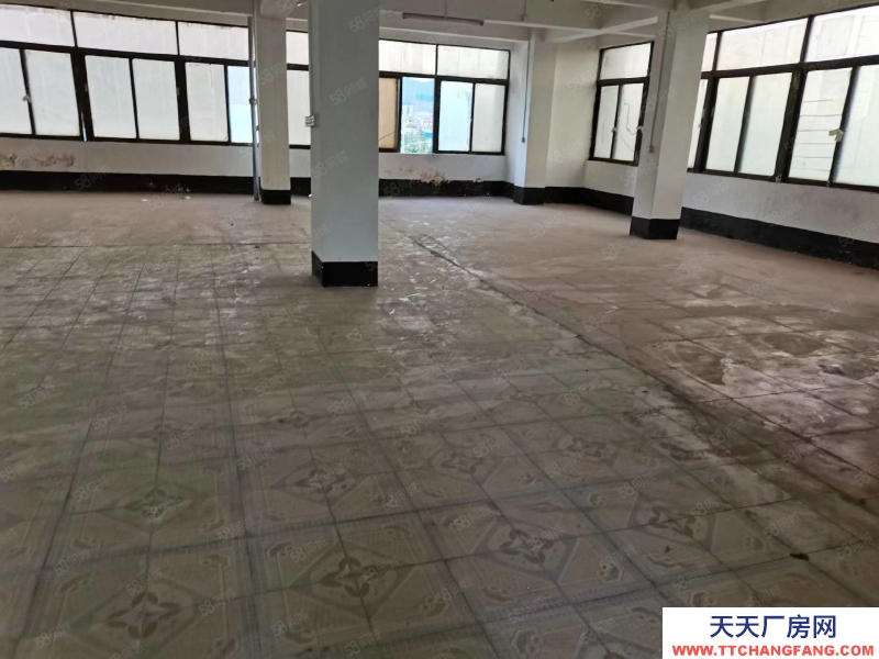 (出租) 廣州肇慶三樓廠房1500平方和塘基頭單一層廠房1200平方