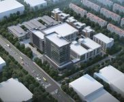 (出租) 松江洞涇工業區各類廠房，倉庫，辦公室出租