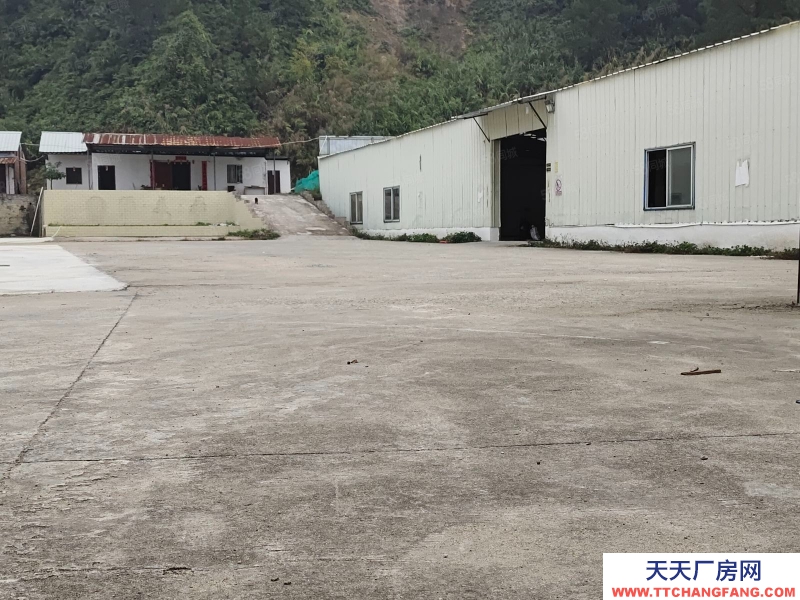 (出租) 廣州肇慶新空出800平米廠房出租 有隔熱層 價錢優惠