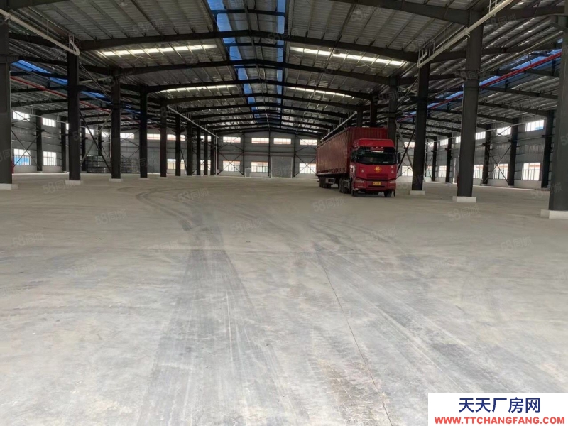 (出租) 廣州肇慶18000平方廠房出租一期9000平方3000平方起分。