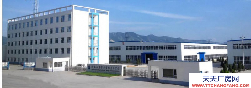 (出租) 大型廠房出租，可分租，配有辦公樓、食堂、宿舍樓