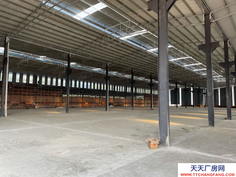 (出租) 廣州肇慶四會(huì)大沙鎮(zhèn)3900方獨(dú)院廠房出租