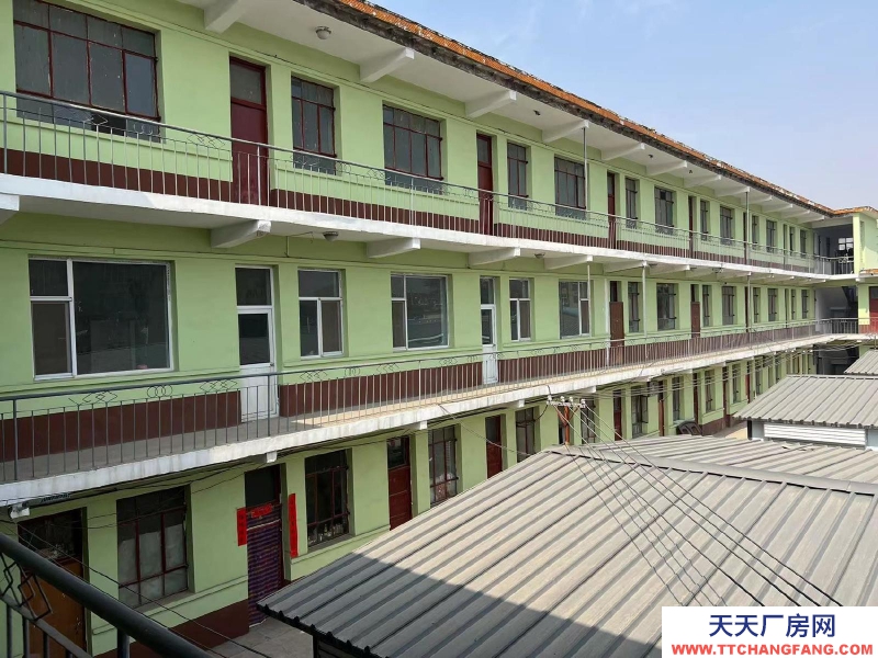 (出租) 南華便民市場內，大量門面房出租，辦公場地出租