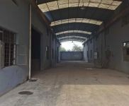 (出租)浦江 白鶴原房東獨棟900平單層廠房價格便宜適合五金加工