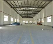 (出租) 青浦趙巷1800平300平起租，標準廠房倉庫大小好分割，104