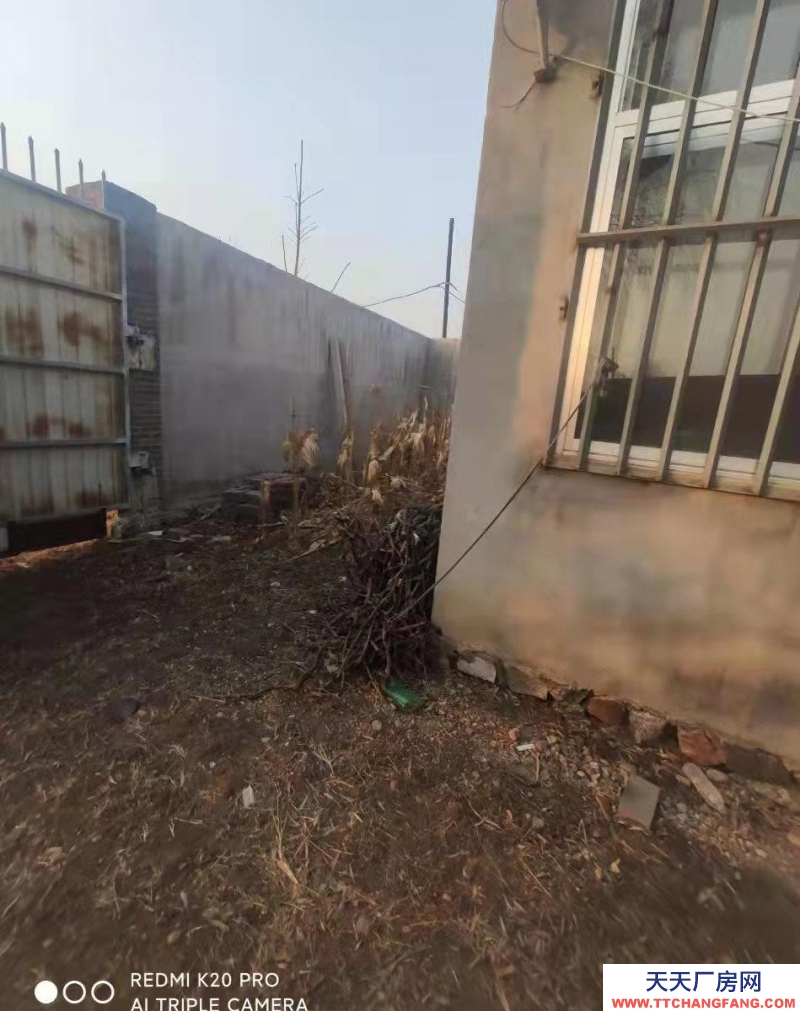 秦皇島 盧龍縣 廠房倉庫水泥地簡裝進車方便