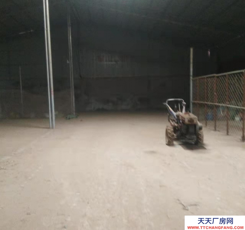 秦皇島 盧龍縣 廠房倉庫水泥地簡裝進車方便