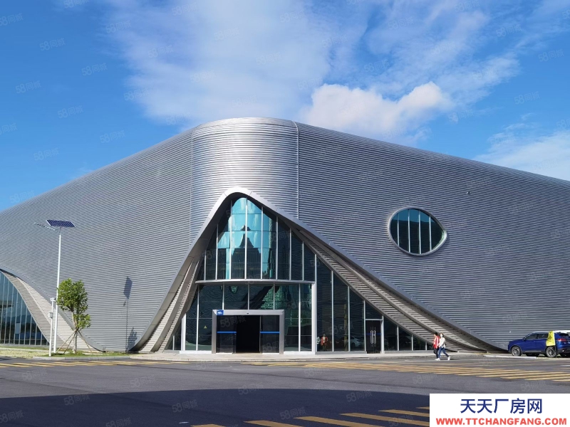 (出租) 肇慶鼎湖國際高端產業園區招商400020萬平方，可做任何行