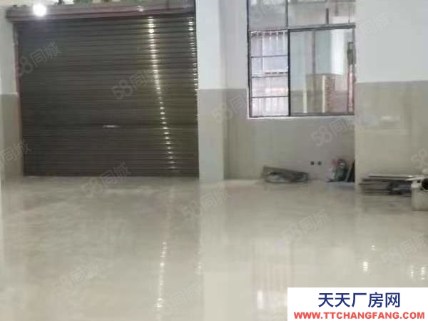 邵陽市邵東縣博雅藍天旁兩間倉庫出租 位置優