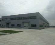 (出售) 青浦香花橋工業園區獨門獨院單層廠房出售104地塊層高10米