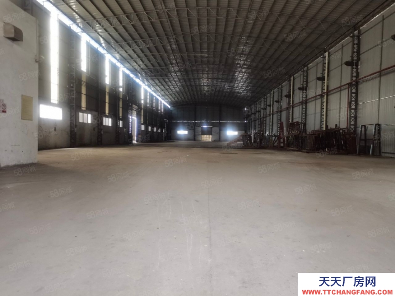 (出租) 廣州肇慶鼎湖新出獨院廠房單一層,九米高水電齊全,現(xiàn)成五金環(huán)評,可分租