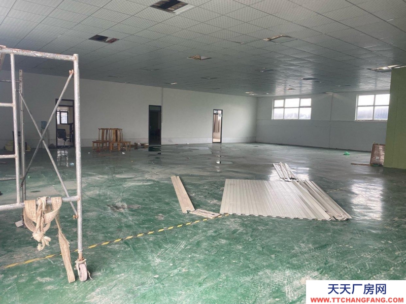 (出租) 郭山村 廠房 660平米