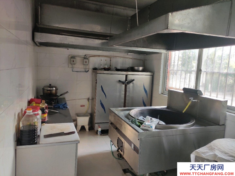 邯鄲 邯山 原幼兒園場地，配套齊全，緊鄰309國道