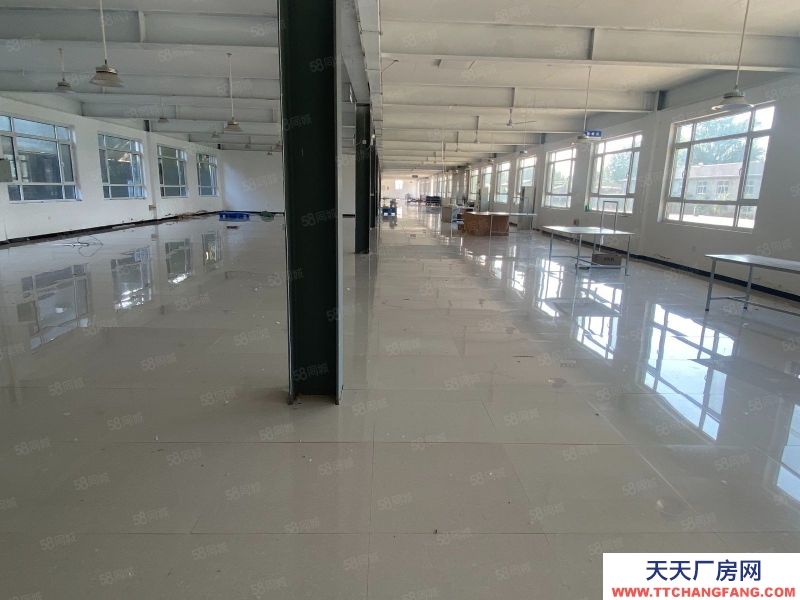 邯鄲 邯山  全城商鋪）邯山區賈中線路邊獨院三層樓廠房出租