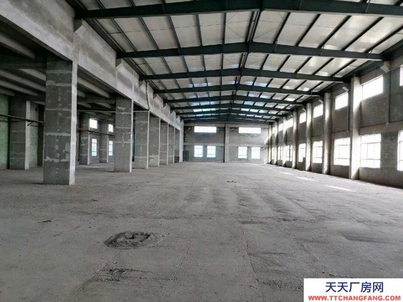 (出租) 適合做倉儲(chǔ)、物流及辦公等。