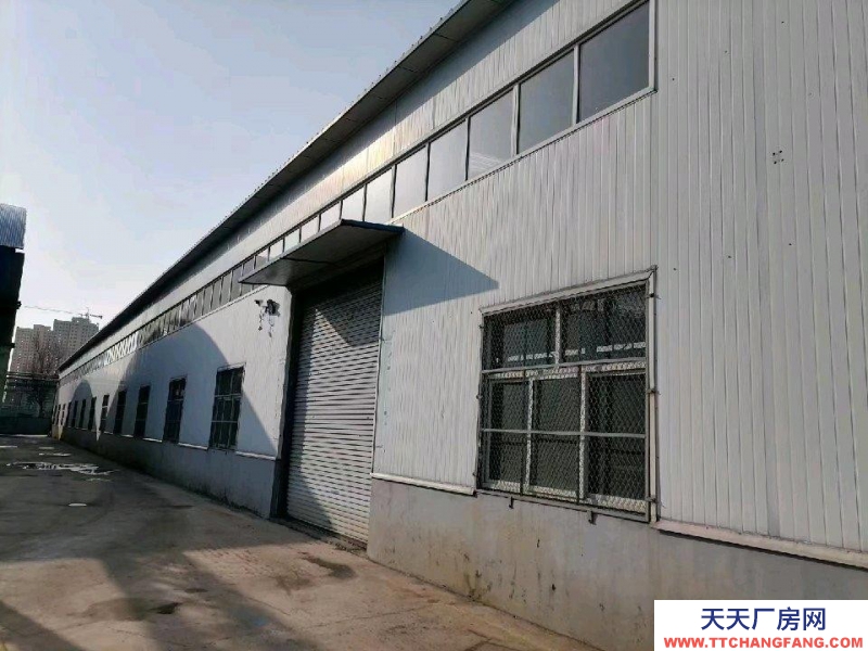 (出租) 適合做倉儲(chǔ)、物流及辦公等。