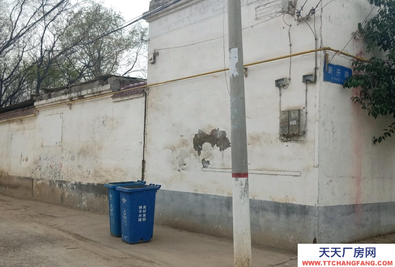 邯鄲 邯山 現有獨立小院對外出租