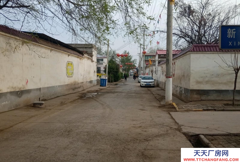 邯鄲 邯山 現有獨立小院對外出租