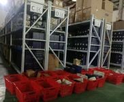 (出租) 青浦區電商全托管代發貨倉庫出租 短租倉庫出租 閑置物品存放