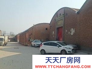 邯鄲 邯山 南堡庫房，距離浙江商貿城，華耀城，科貿城500米。租金面談。