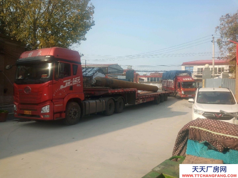 邯鄲 邯山 南堡庫房，距離浙江商貿城，華耀城，科貿城500米。租金面談。