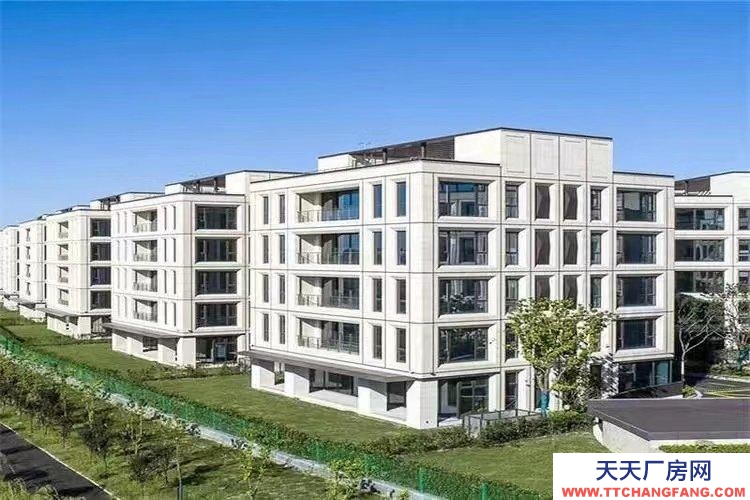 (出售) 零元搶駐企業獨棟，貸款不需要付利息，利息由園區承擔。