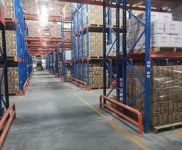 (出租)青浦 云倉自有團隊 倉儲物流一站式托管 B2BB2C全國分倉