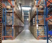 (出租)青浦 云倉自有團(tuán)隊 倉儲物流一站式托管 B2BB2C全國分倉