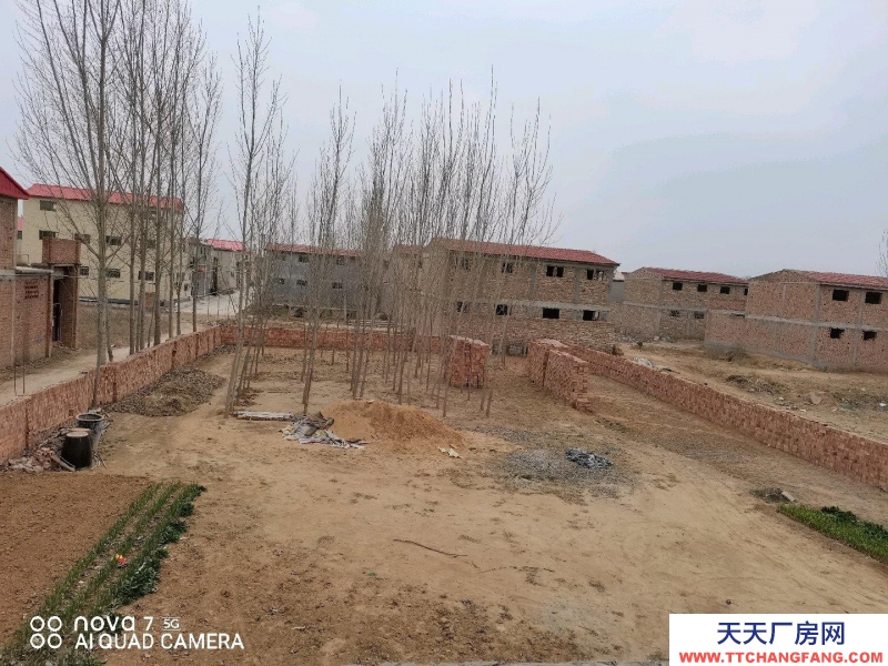 邯鄲 邯山 撿漏 廠房+土地 面積上千平