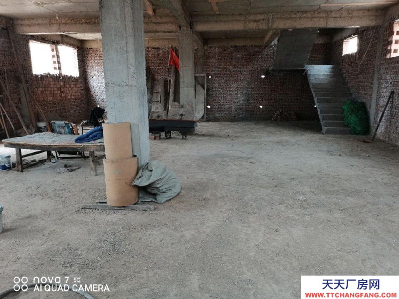 邯鄲 邯山 撿漏 廠房+土地 面積上千平